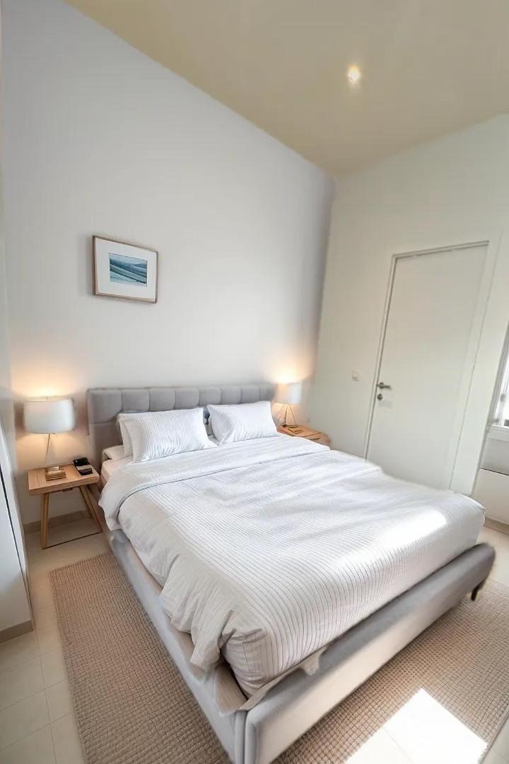 Station 173 B Bruxelles-Charleroi-Airport Apartment ภายนอก รูปภาพ
